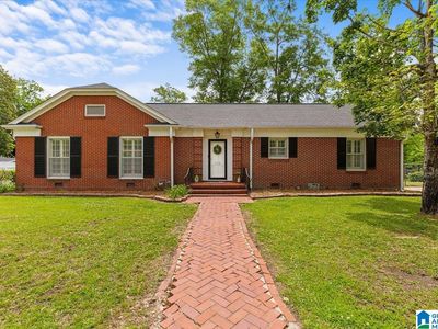 903 5th Ave N, Clanton, AL, 35045