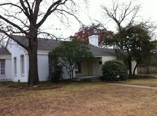 635 Eastwood Ave, Fort Worth, TX 76107