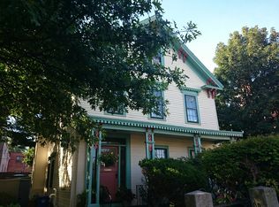 21 Kent St #3, Brookline, MA 02445