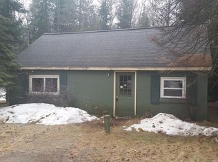 86 Lund Rd SE, Fife Lake, MI 49633