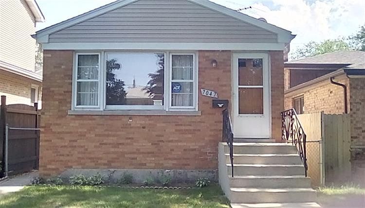 1st image of 7047 W Summerdale Ave