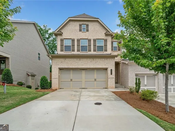 1347 Elderwood Way, Cumming, GA 30041