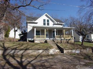 19 Terrace Ave, Spring Valley, OH 45370