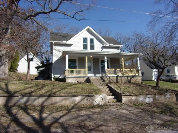 19 Terrace Ave, Spring Valley, OH 45370