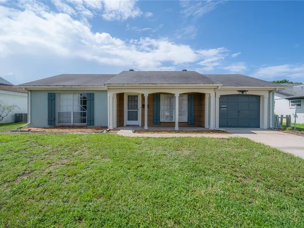 3928 Grayton Dr, New Port Richey, FL 34652