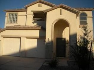 6069 S Legend Dr #OV, Gilbert, AZ 85298
