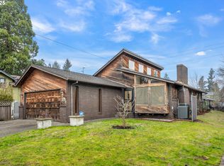 4225 SE Ramona St, Portland, OR 97206