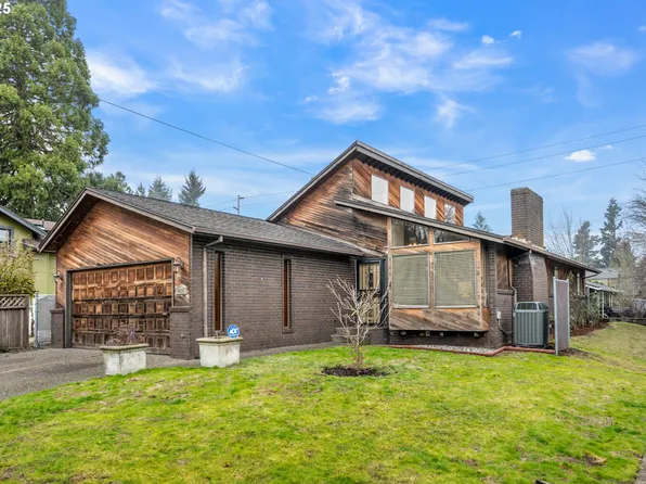 4225 SE Ramona St, Portland, OR 97206