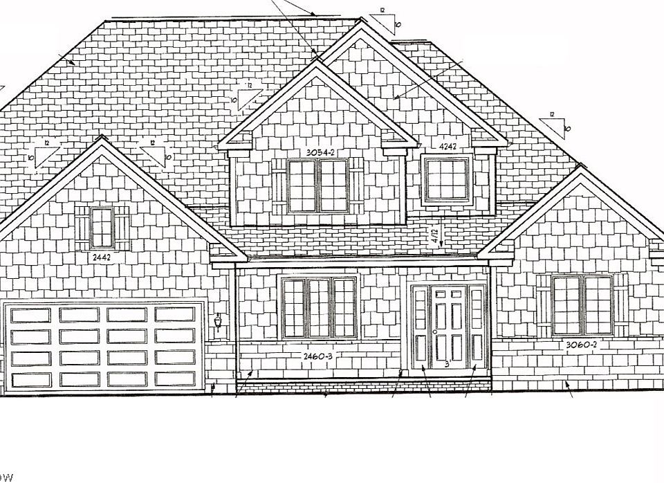 2nd image of 11648 Glen Abbey Dr