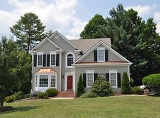 6103 Saint Ives Ct, Roanoke, VA 24018