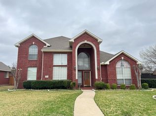3615 Elmsted Dr, Richardson, TX 75082