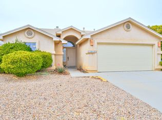 10609 Pisces Ct NW, Albuquerque, NM 87114