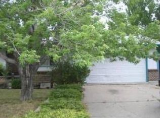9885 Lafayette St, Thornton, CO 80229