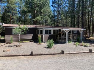14815 Springwood Rd, La Pine, OR 97739