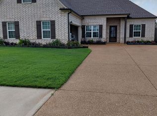 648 Beckett Cv, Hernando, MS 38632