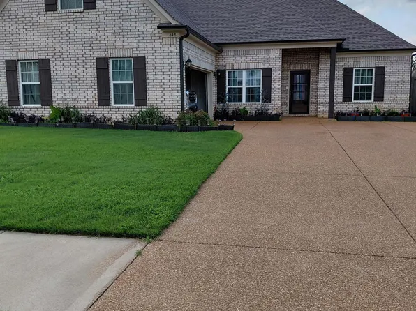 648 Beckett Cv, Hernando, MS 38632