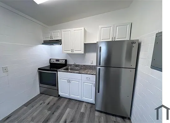 1 bed, 600 sqft, $1,549 — Photo 3