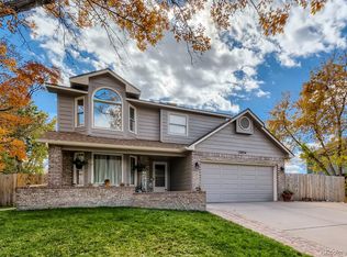 12054 W Capri Ave, Littleton, CO 80127