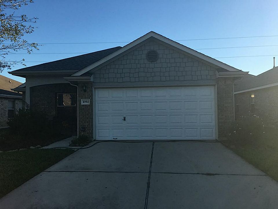 1st image of 10914 Overland Trail Dr