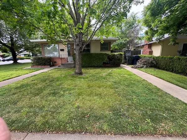 5390 Camellia Ave, Sacramento, CA 95819