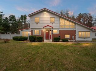 7544 Lauther Rd, Blossvale, NY 13308