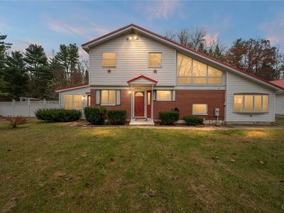 7544 Lauther Rd, Blossvale, NY, 13308