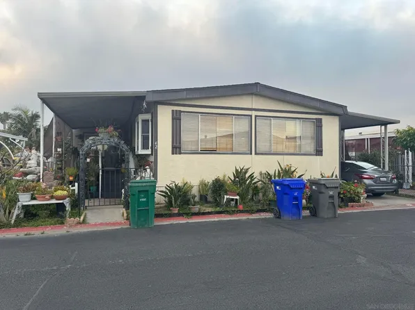 4616 N River Rd Space 42, Oceanside, CA 92057