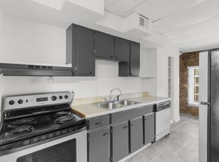Ramsay Apartments, Birmingham, AL 35205