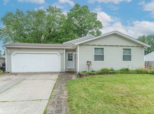 6837 Littleton Dr, Indianapolis, IN 46221