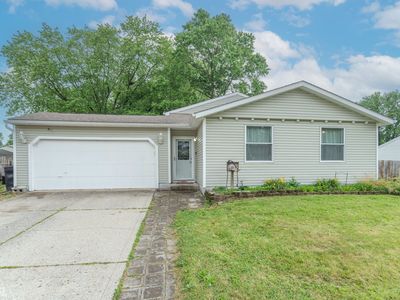 6837 Littleton Dr, Indianapolis, IN, 46221
