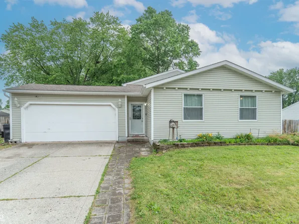 6837 Littleton Dr, Indianapolis, IN 46221