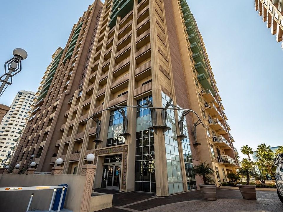 2nd image of 488 E Ocean Blvd Unit P18