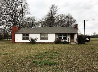 25 McPherson Rd, Tupelo, MS 38801