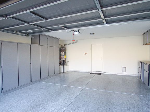 epoxy flooring