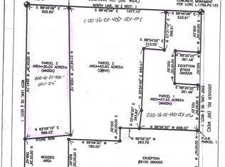 06 Cochran Rd, Concord, MI 49327