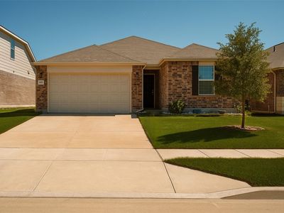 6016 Anchors Landing Pass, Fort Worth, TX, 76179
