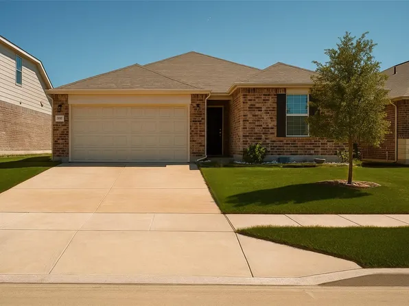 6016 Anchors Landing Pass, Fort Worth, TX 76179