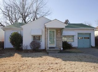 3224 S Marion Ave, Tulsa, OK 74135