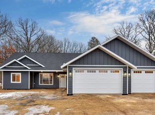 13660 Happy Go Lucky Rd, Pillager, MN 56473