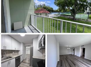 8200 SW 210th St APT 114, Cutler Bay, FL 33189