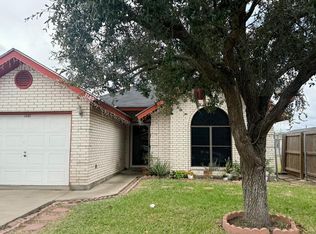 3149 Canterbury Ct, Brownsville, TX 78526