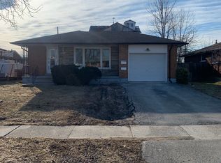 168 Hildred St, Welland, ON L3B1N1