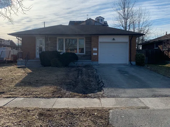 168 Hildred St, Welland, ON L3B 1N1