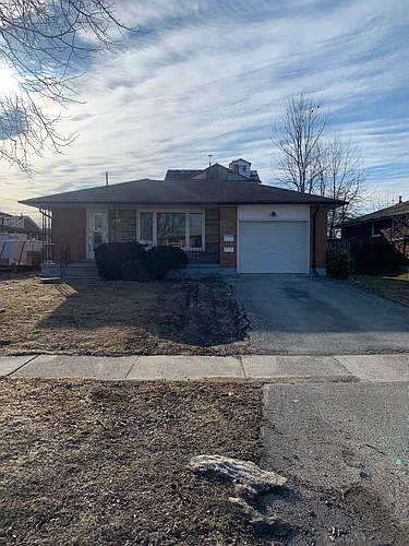 168 Hildred St #LOWER Photo 1