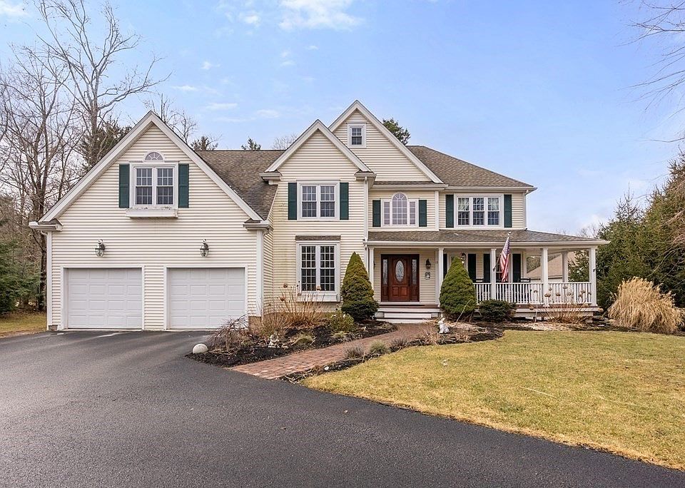 13 Meadow View Ln, Sturbridge, MA 01518 MLS 73079340 Zillow