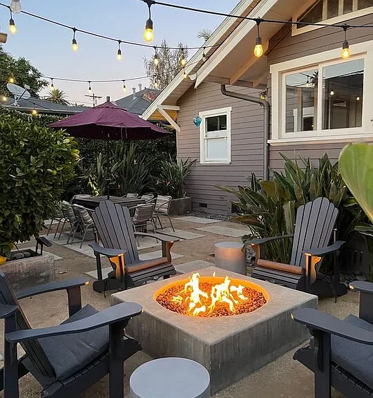 1315 N McCadden Pl — Photo 28
