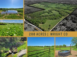 0 Red Barn Rd #L, Grovespring, MO 65662