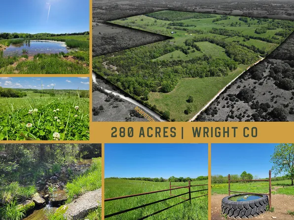 0 Red Barn Road -L, Grovespring, MO 65662