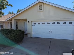 4381 N Lone Cactus Dr, Prescott Valley, AZ 86314