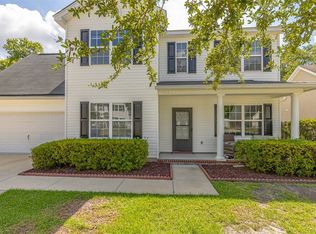 111 Covington Pointe Dr, Brunswick, GA 31523